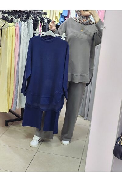 Triland Hijab Tracksuit