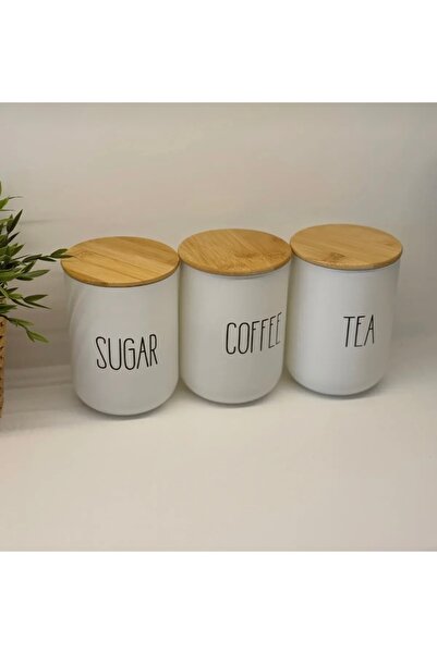 magical dreams Set of 3 Ceramic Vacuum Lids for Jars