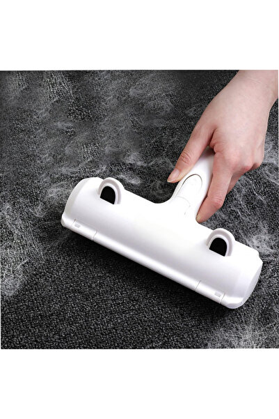 Choice جهاز إزالة شعر الأذن البيضاء، منظف شعر القطط، فرشاة الحيوانات الأليفة،...