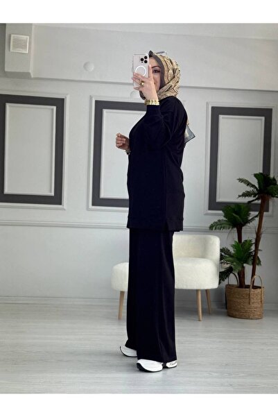 Butik Kardelen Σετ αθλητική φόρμα CAMELYA