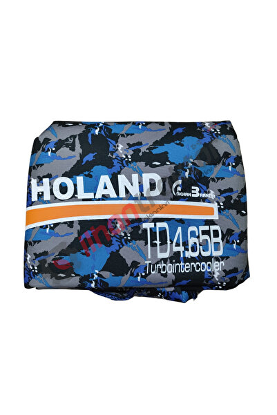 Gökhan Branda New Holland TD4.65B Traktör Kaporta Brandası (2014 VE SONRASI)