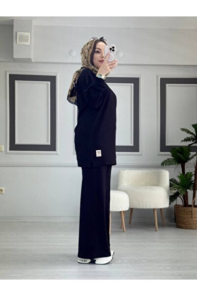 Butik Kardelen Σετ αθλητική φόρμα CAMELYA