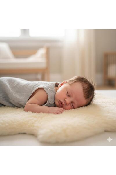 MİNİLOPPOO Sleeping Bag