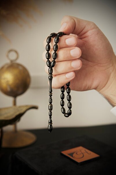 COLLECTION OF ROSARY ANTİKA MALZEMEDEN TEK ÜRETİM ÖZEL ESER.14 AYAR ALTIN ZİN...