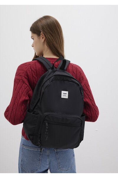 Mavi Black Backpack - 1911686 -900 Model