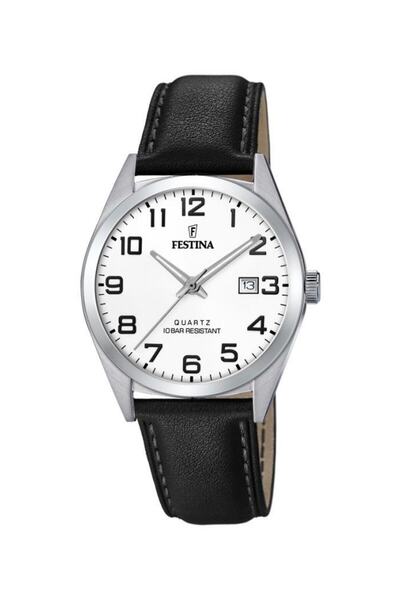 FESTİNA F20446/1 Classics Men's Watch