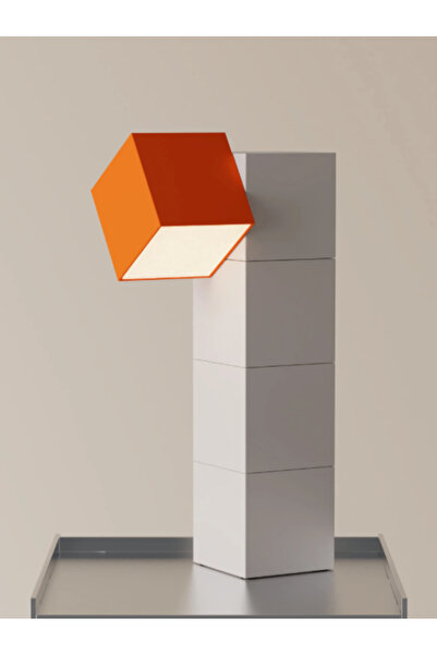 NovaeConsept Stack One Dekoratif Abajur