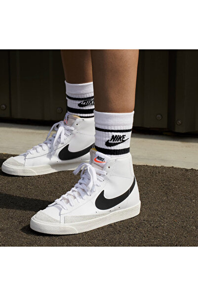 Nike Nıke Blazer Mıd 77 Vntg Ayakkabı