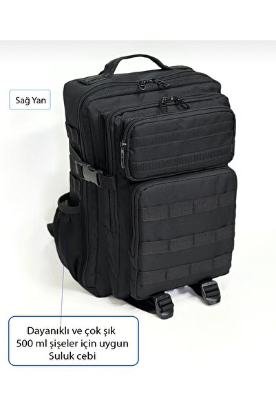 visees حقيبة ظهر للدراجات النارية، حقيبة راكبي الدراجات النارية، بتصميم باتش هايلي