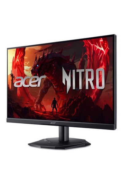 ACER Nitro KG241Y P3 23.8 inç 180Hz 0.5m Full HD FreeSync Premium VA Gaming Monitör (UM.QX1EE.307)