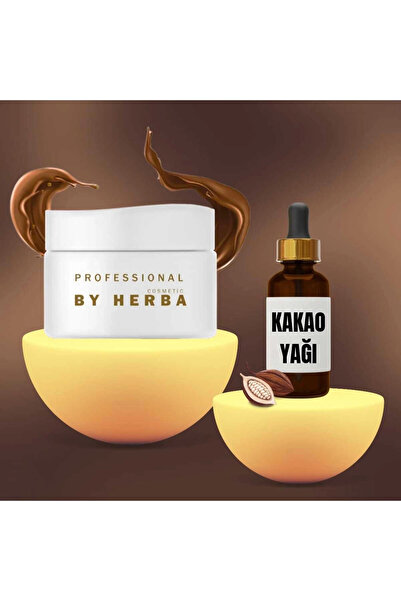 Çare Burada Kakao Yağı + Propolis & Arganlı Kil Maskesi