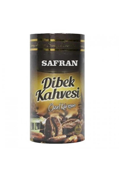 Safran Özel Karışım Dibek Kahvesi 250 gr