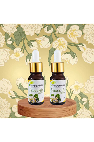 Çare Burada Yasemin Esansı 2 Adet 10 ml x2