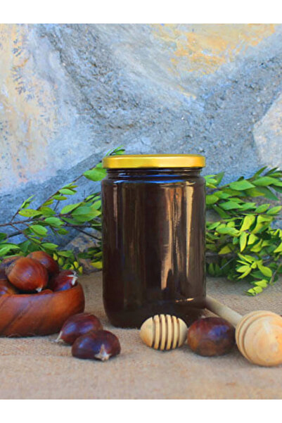 Çare Burada Kestane Balı 1 Kg Kastamonu Bölgesi