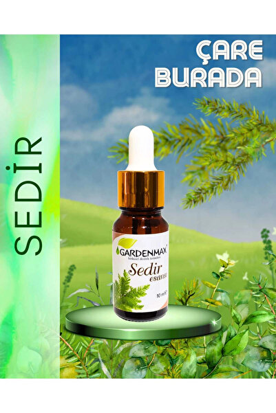 Çare Burada Sedir Kokusu 10 ml