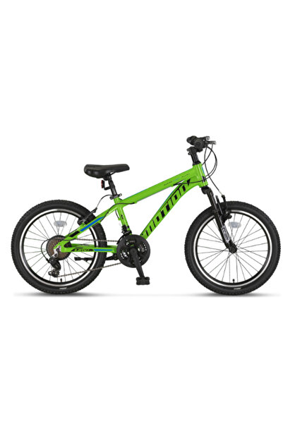 Ümit Bisiklet 2077 Motion 12-v-18 20 Jant Erkek Çocuk Bisiklet