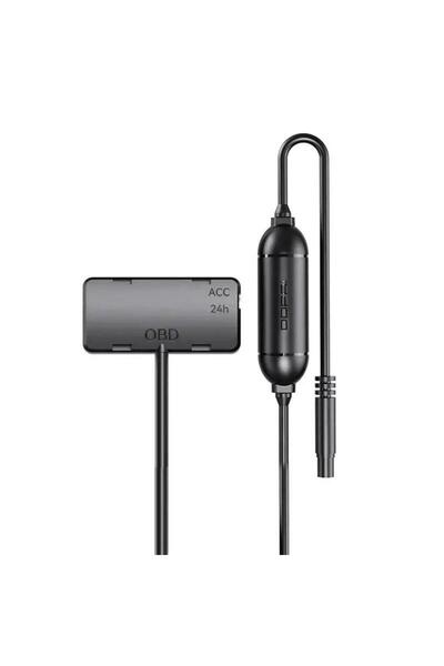 DDPAI Hardwire pentru Camera MINI2X / N1 Dual / N2 Dual / N5 Dual / Z50 Pro /...