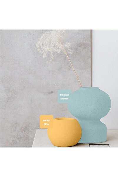 WHY NOT Tropical Breeze Multisurface Kendinden Vernikli Akrilik Boya 250ML