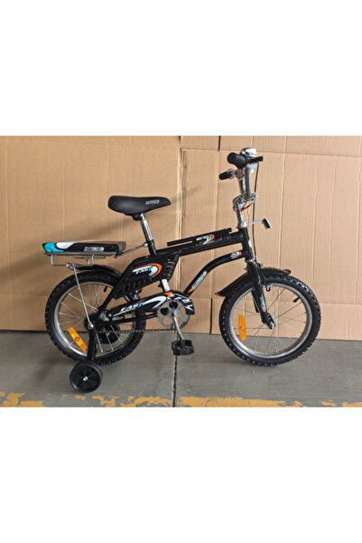 RAMBO دراجة هوائية، مقاس 14، إطارات هوائية 25-14R-A-H