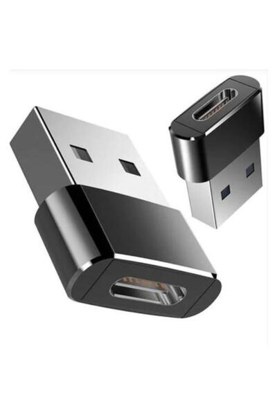 Torima Usb To Type-C Dönüştürücü Adaptör Usb 3.0 YD-68
