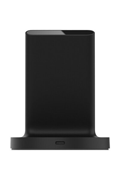 Xiaomi Mi Kablosuz Şarj Standı 20W - Kablosuz Şarj Cihazı