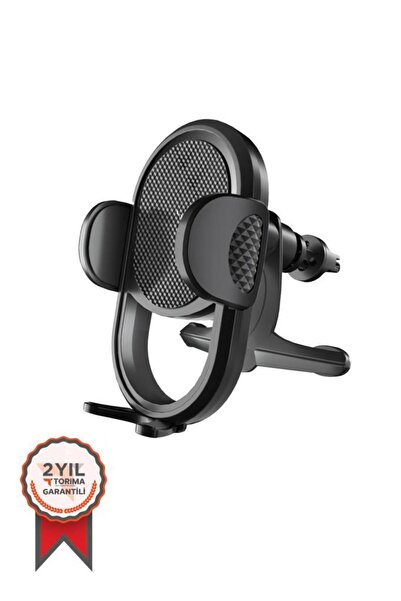 Torima Telefon Tutucu Araç İçi Oto Aksesuarları JX040 Siyah