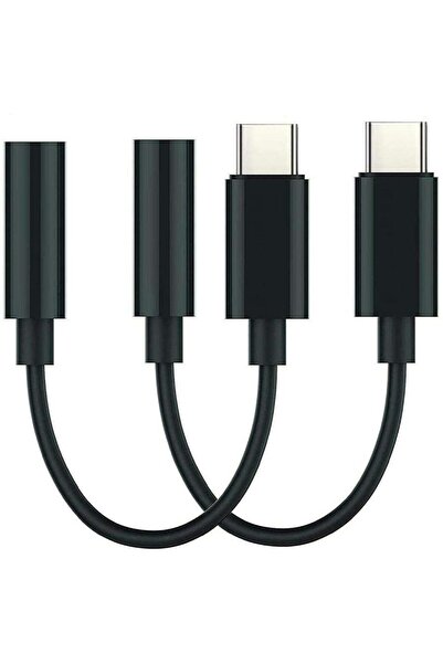 Torima TR-10 USB-C 3.5mm Kulaklık Dönüştürücü