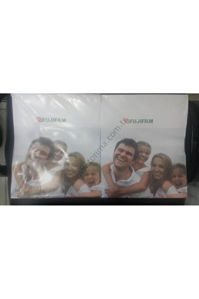 Fujifilm Fuji Amatör Zarf 500'lü Paket