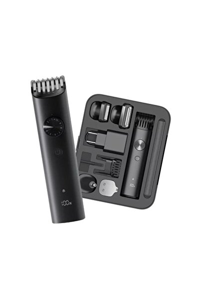 Xiaomi Grooming Kit Pro Erkek Bakım Seti Tıraş Makinesi ( Şarj Cihazı Dahildir )