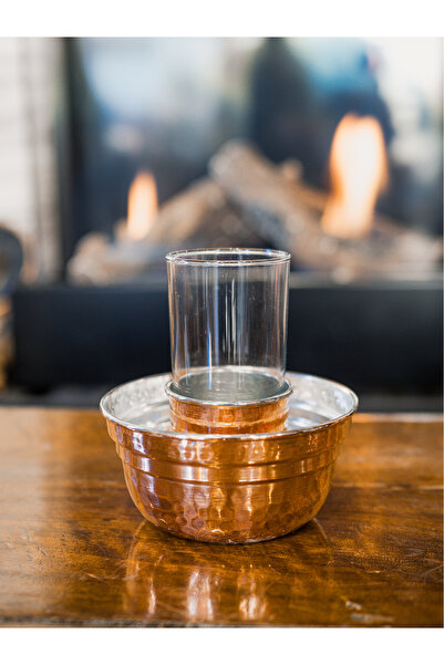 Bakır Concept Copper Driver Hammer Set of 2