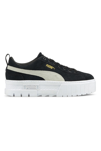 Puma Mayze Wn S Kadın Siyah Sneaker Ayakkabı 38078401