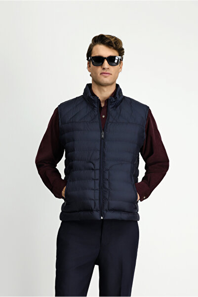 Kiğılı Kapitone Spor Yelek