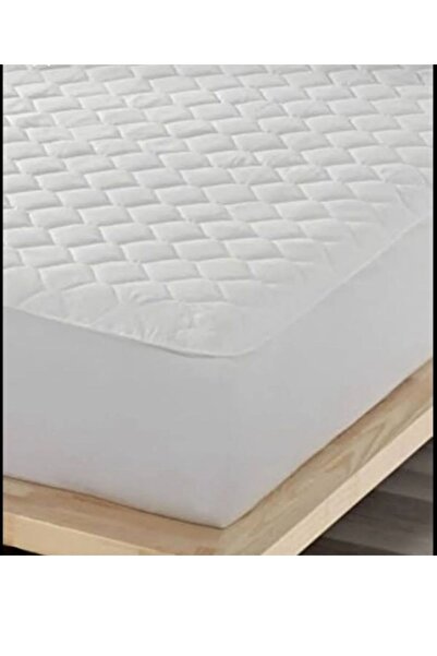 Arma Concept Kapitoneli Tek Kişilik Fitted Yatak Koruyucu Sızdırmaz Alez