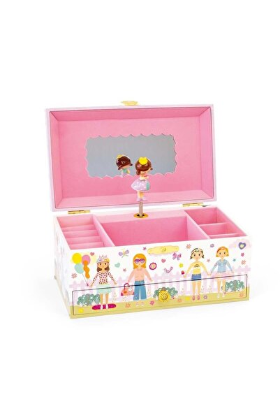 Genel Markalar Mücevher Kutusu / Best Friends