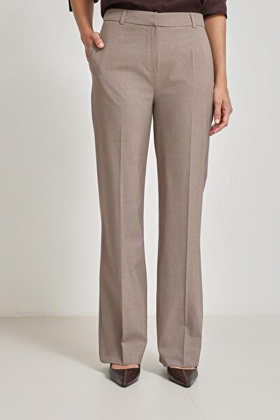 Setre Pantaloni confortabili din nurcă