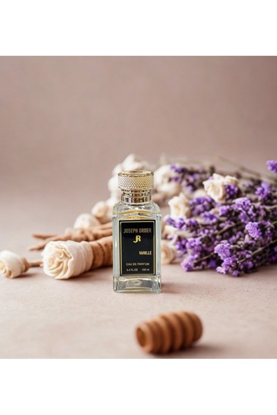 joseph order Vanille 100 Ml Kadın Parfüm Yoğun Vanilya & Kalıcı Etki
