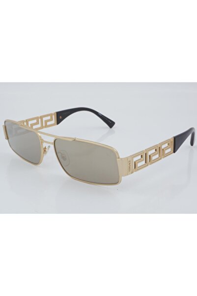 Versace Ve 2257 1002/5A 60 - 01 Sunglasses