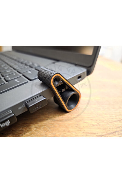 3D Taşınabilir Laptop standı