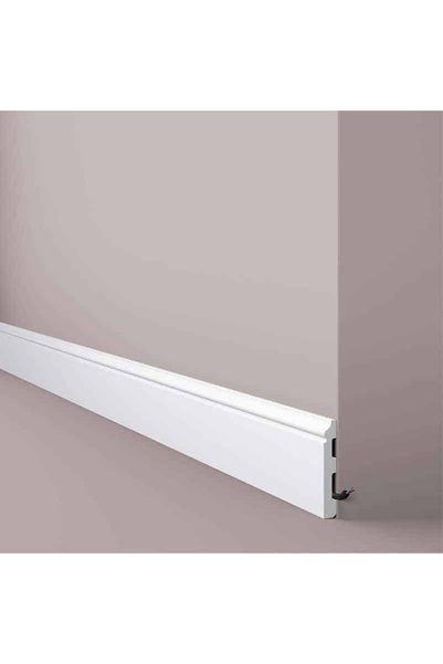 NMC Plinta polimer dur FL1 80X13X2000