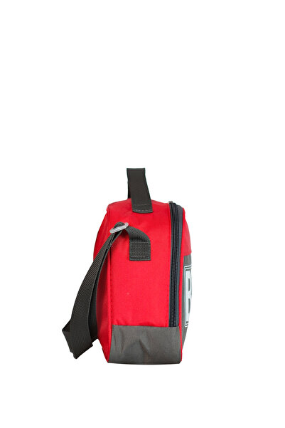 Cambridge Polo Club Be Happy Unisex Children's Lunchbox