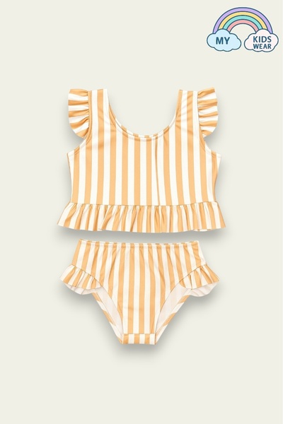 My Kids Wear Κοριτσίστικο μαγιό