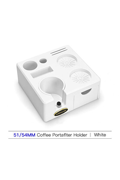 Choice حامل قهوة عالي الجودة 51-54 ملم لآلة ديلونجي