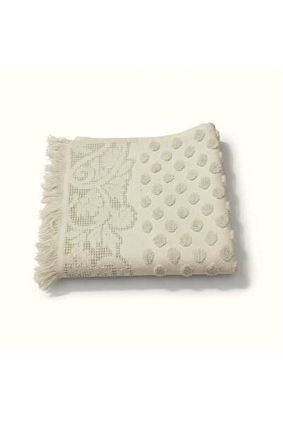 Özdilek Mistico Hand and Face Towel 50X90 cm – Soft, Durable and Stylish Design