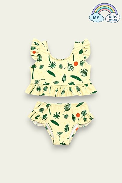 My Kids Wear Κοριτσίστικο μαγιό