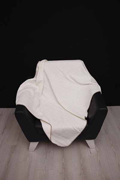 Recos Knitwear Baby Blanket