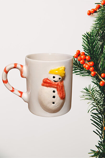 toprakanaart Kardan Adam Kupa