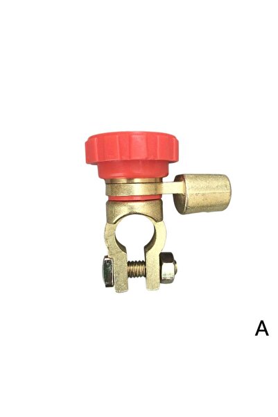 Choice A Car Battery Disconnect Switch Car Battery Power Terminal Link Switch Off Switch Cut Isolator Vehi.