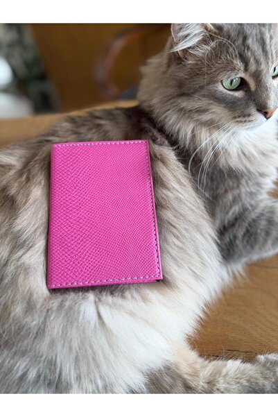 EFE DERİ Efe Deri Deri Dikişli Araç Ruhsat Kılıfı Kabı Ruhsatlık Ruhsat Koruyucu