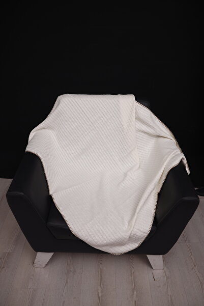 Recos Knitwear Baby Blanket