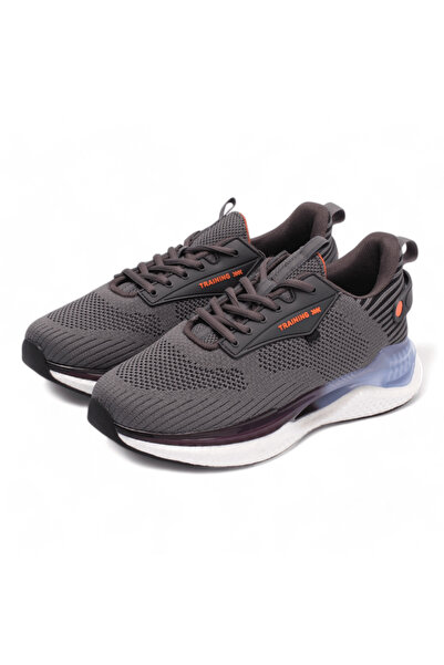 Tiglon Stride Smoked Men's Sports Shoes